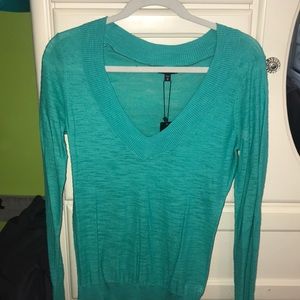 Express Sweater